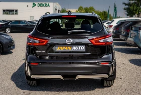Nissan Qashqai 1.6 dci TEKNA+ ТОП! С ГАРАНЦИЯ! , снимка 5