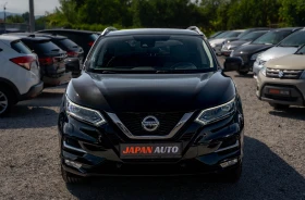 Nissan Qashqai 1.6 dci TEKNA+ ТОП! С ГАРАНЦИЯ! , снимка 2