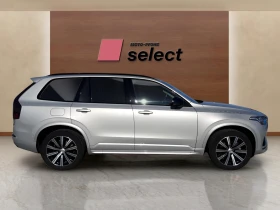 Volvo Xc90 2.0L, снимка 4