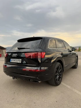 Audi Q7 3.0 TFSI quattro 6+ 1, снимка 7