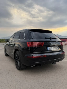 Audi Q7 3.0 TFSI quattro 6+ 1, снимка 5