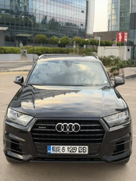 Audi Q7 3.0 TFSI quattro 6+ 1, снимка 2