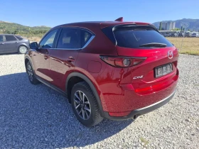 Mazda CX-5 2.2D AVTOMAT HEDUP NAVI, снимка 5