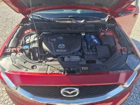 Mazda CX-5 2.2D AVTOMAT HEDUP NAVI, снимка 17