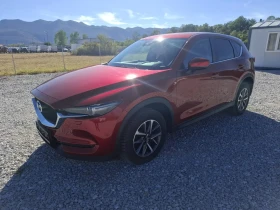 Mazda CX-5 2.2D AVTOMAT HEDUP NAVI, снимка 3