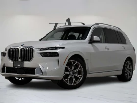 BMW X7 * 40i XDRIVE40I | 7 PASS | PREMIUM ENHANCED PKG | , снимка 3