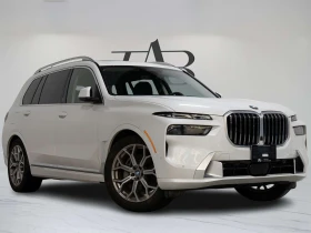 BMW X7 * 40i XDRIVE40I | 7 PASS | PREMIUM ENHANCED PKG | , снимка 2