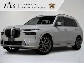 BMW X7 * 40i XDRIVE40I | 7 PASS | PREMIUM ENHANCED PKG | , снимка 1