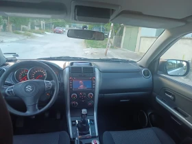 Suzuki Grand vitara 2.0/140 газ, снимка 8