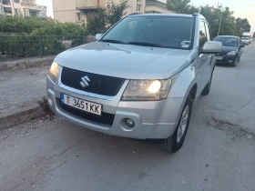 Suzuki Grand vitara 2.0/140 газ, снимка 1