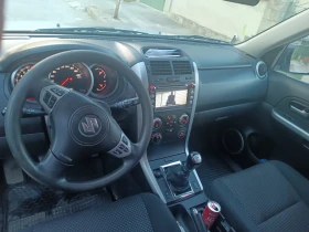 Suzuki Grand vitara 2.0/140 газ, снимка 9