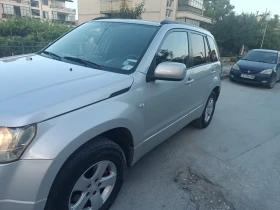 Suzuki Grand vitara 2.0/140 газ, снимка 2