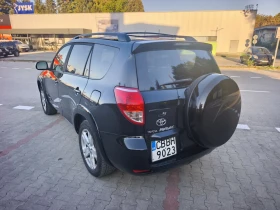 Toyota Rav4 2.4 Long Sport, снимка 3