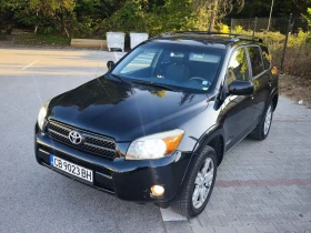 Toyota Rav4 2.4 Long Sport, снимка 8