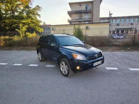 Toyota Rav4 2.4 Long Sport, снимка 7