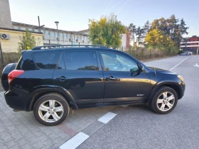 Toyota Rav4 2.4 Long Sport, снимка 9