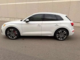 Audi SQ5 * Technik * CARFAX * ЦЕНА ДО БГ, снимка 4