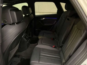 Audi SQ5 * Technik * CARFAX * ЦЕНА ДО БГ, снимка 12