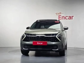 Kia Sportage, снимка 1