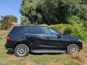 Mercedes-Benz ML 250, снимка 5