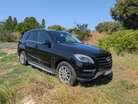 Mercedes-Benz ML 250, снимка 2