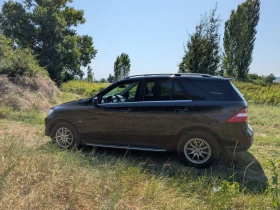 Mercedes-Benz ML 250, снимка 10