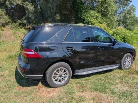 Mercedes-Benz ML 250, снимка 4