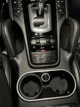 Porsche Cayenne GTS*Diesel*245кс*Black*, снимка 12 - Автомобили и джипове - 45248087