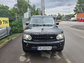 Land Rover Discovery 3.0D AUTOMAT/FACE, снимка 2