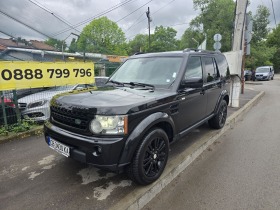 Land Rover Discovery 3.0D AUTOMAT/FACE, снимка 1