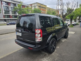 Land Rover Discovery 3.0D AUTOMAT/FACE, снимка 4