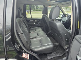 Land Rover Discovery 3.0D AUTOMAT/FACE, снимка 11