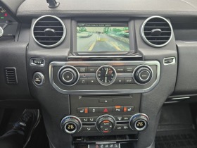 Land Rover Discovery 3.0D AUTOMAT/FACE, снимка 14