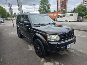 Land Rover Discovery 3.0D AUTOMAT/FACE, снимка 3