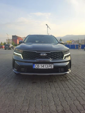 Обява за продажба на Kia Sorento 2.2 CRDi AWD ~59 000 лв. - изображение 6