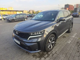 Обява за продажба на Kia Sorento 2.2 CRDi AWD ~59 000 лв. - изображение 2