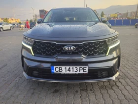 Обява за продажба на Kia Sorento 2.2 CRDi AWD ~59 000 лв. - изображение 1