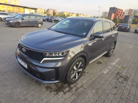 Обява за продажба на Kia Sorento 2.2 CRDi AWD ~59 000 лв. - изображение 1