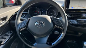 Toyota C-HR    540  | Mobile.bg    13