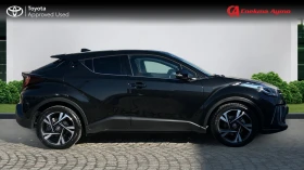 Toyota C-HR Месечна вноска от 509 лева., снимка 17