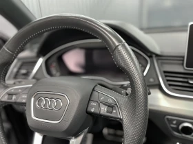 Audi Q5 sline technik Quattro, снимка 9