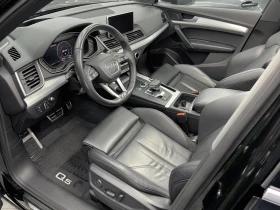 Audi Q5 sline technik Quattro, снимка 17