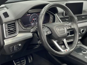 Audi Q5 sline technik Quattro, снимка 14