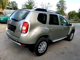 Dacia Duster 1.5-107-LAUREATE ! ! ! , снимка 6