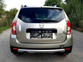 Dacia Duster 1.5-107-LAUREATE ! ! ! , снимка 5