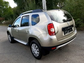 Dacia Duster 1.5-107-LAUREATE ! ! ! , снимка 4