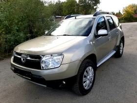 Dacia Duster 1.5-107-LAUREATE ! ! ! , снимка 3