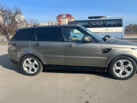 Land Rover Range Rover Sport HSE SDV6, снимка 4