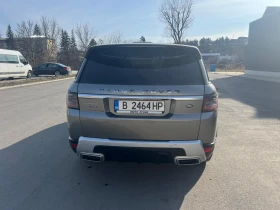 Land Rover Range Rover Sport HSE SDV6, снимка 5