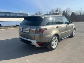 Land Rover Range Rover Sport HSE SDV6, снимка 3